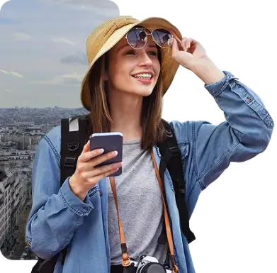 Holafly - Become a Partner