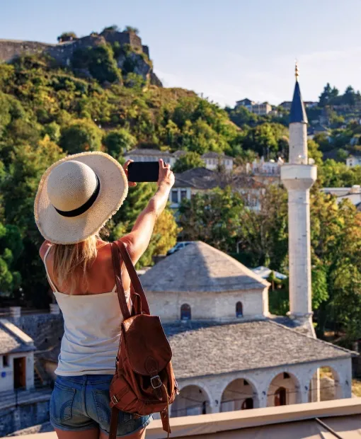 esim-albania