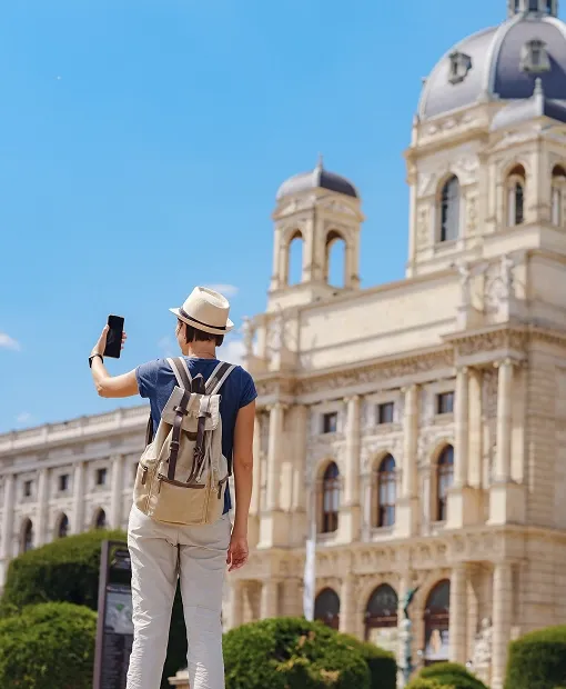 esim-austria-vienna