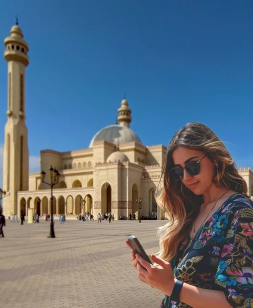 esim-bahrain