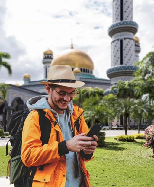 esim-brunei