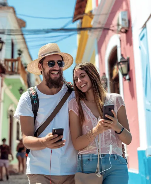 esim-curaçao