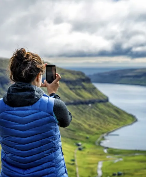 esim-faroe-islands