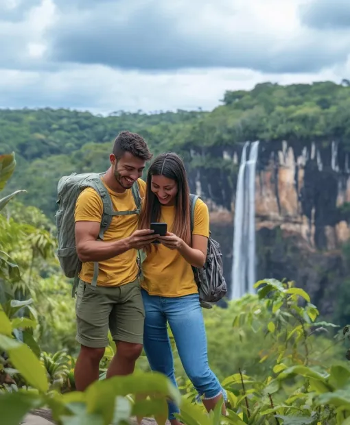 esim-guyana