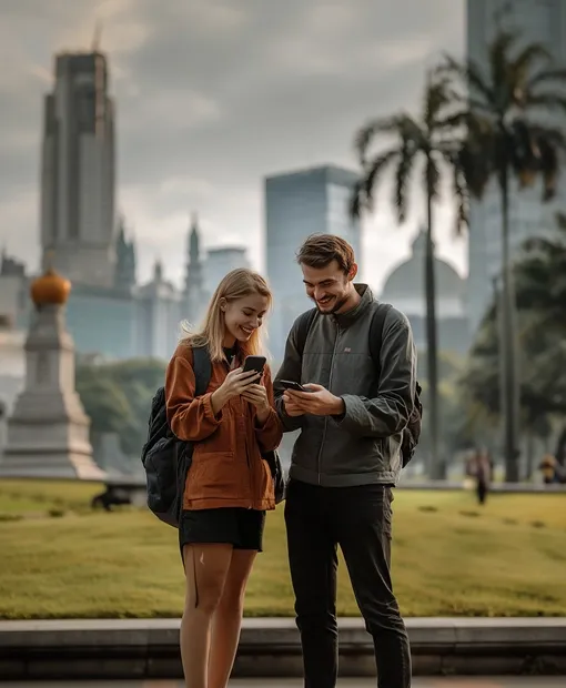 esim-indonesia-jakarta