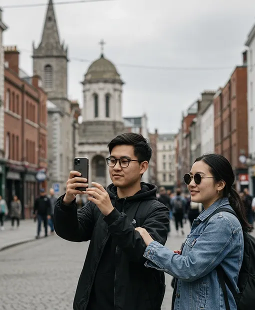 esim-ireland-dublin