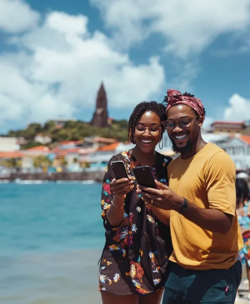 esim-martinique