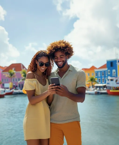 esim-netherland-antilles