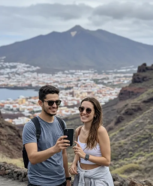 esim-spain-tenerife