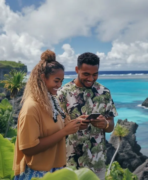 esim-tonga