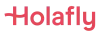 Holafly logo