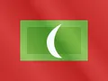 Maldivene