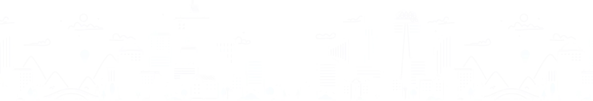 city illustration