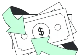 Refund image