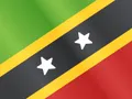 Saint Kitts och Nevis