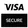 Visa payment method