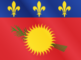 غوادلوب