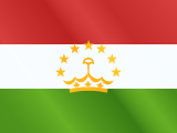 طاجيكستان
