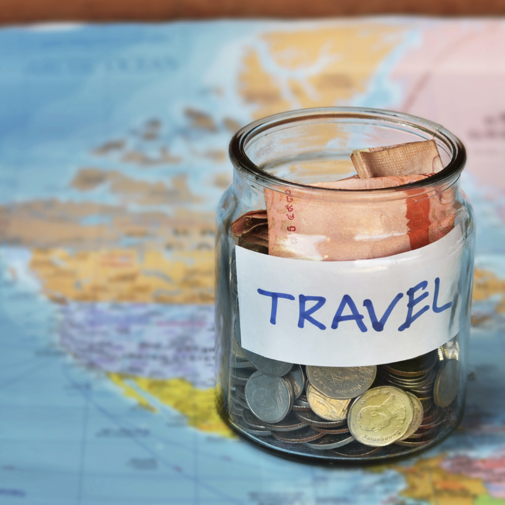 travel budget