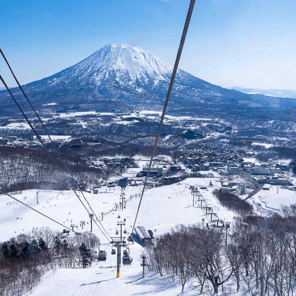 日本旅游攻略：用日本eSIM卡游北海道