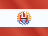 Fransk Polynesien