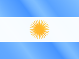 Argentinien