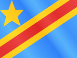 die Demokratische Republik Kongo