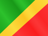die Republik Kongo