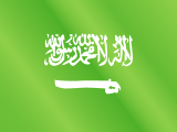 Saudi-Arabien