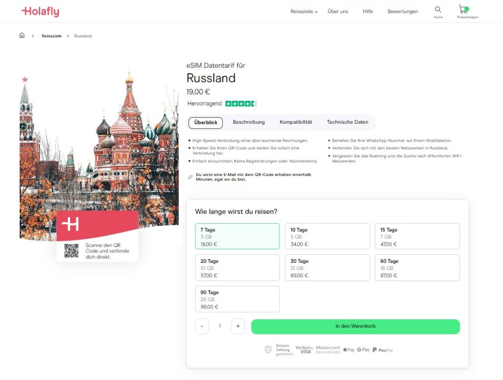esim russland prepaid kaufen shop 