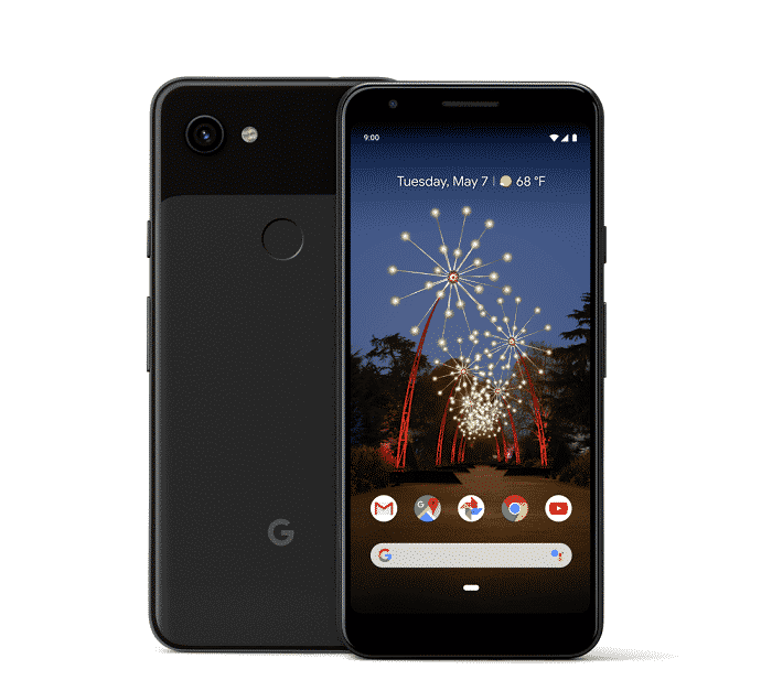 Handy günstig googel pixel 3a