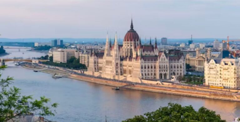Beste eSIM Budapest