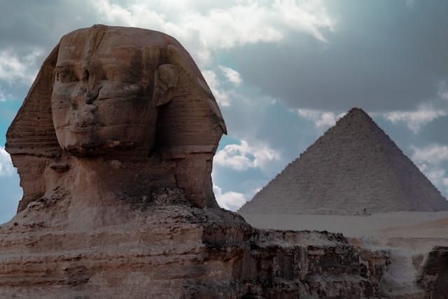 aegypten handy prepaid pyramiden holafly