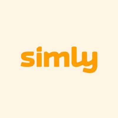 holafly vs symly logo
