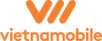 Logo des vietnamesischen Telefonanbieters Vietnamobile