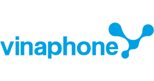 Logo des vietnamesischen Telefonanbieters Vinaphone