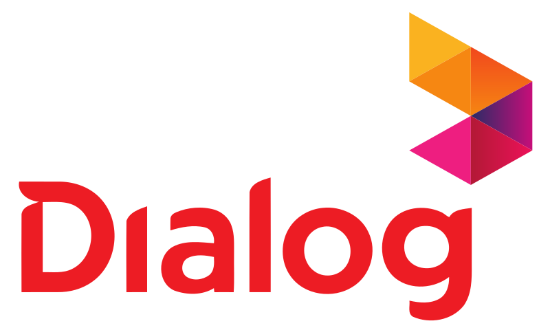 Logo des Telefonanbieters Dialog