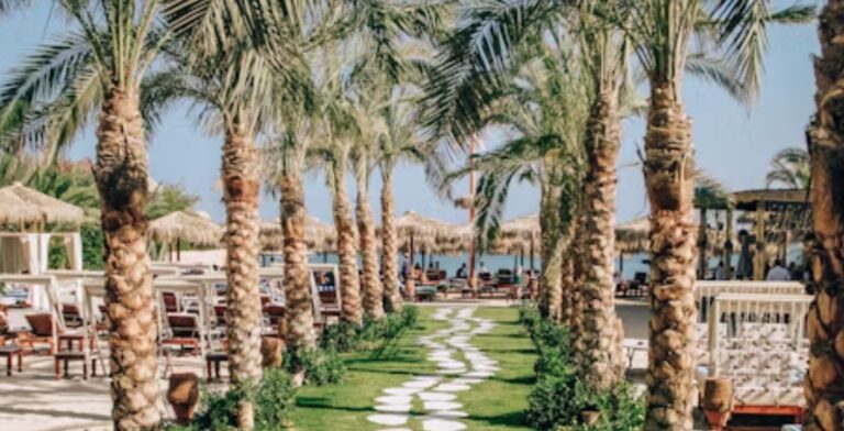 Beste eSIM Hurghada
