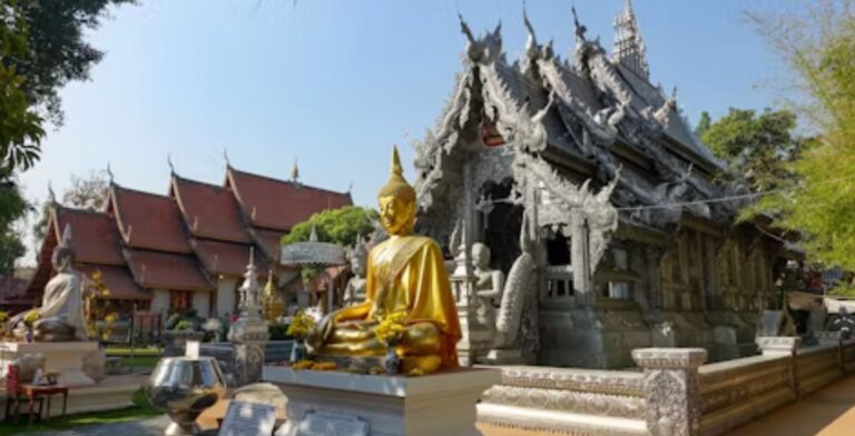 Beste eSIM Chiang Mai