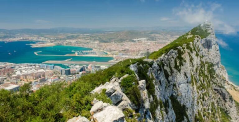 SIM- Karte Gibraltar