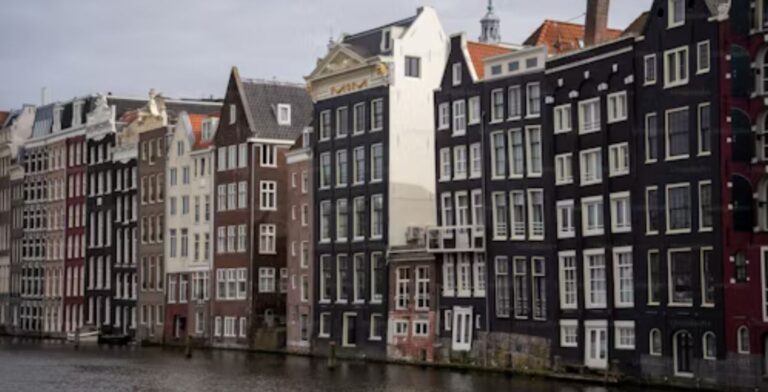 Touristenkarten Amsterdam