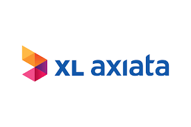 Logo des indonesischen XL Axiata