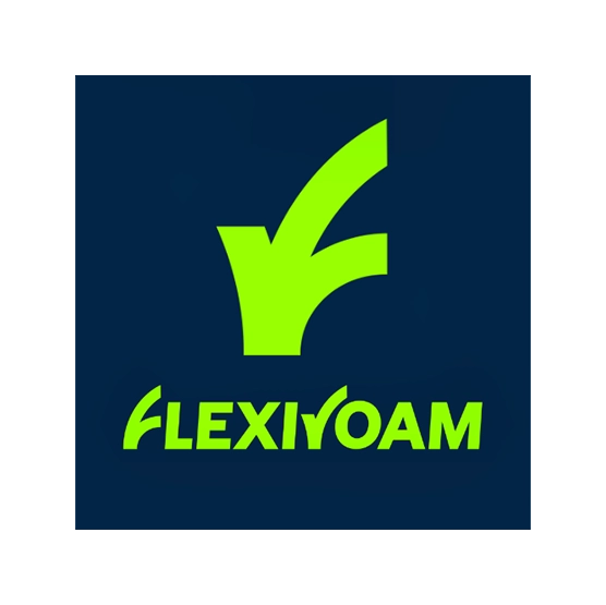 Logo des eSIM-Anbieters Flexiroam