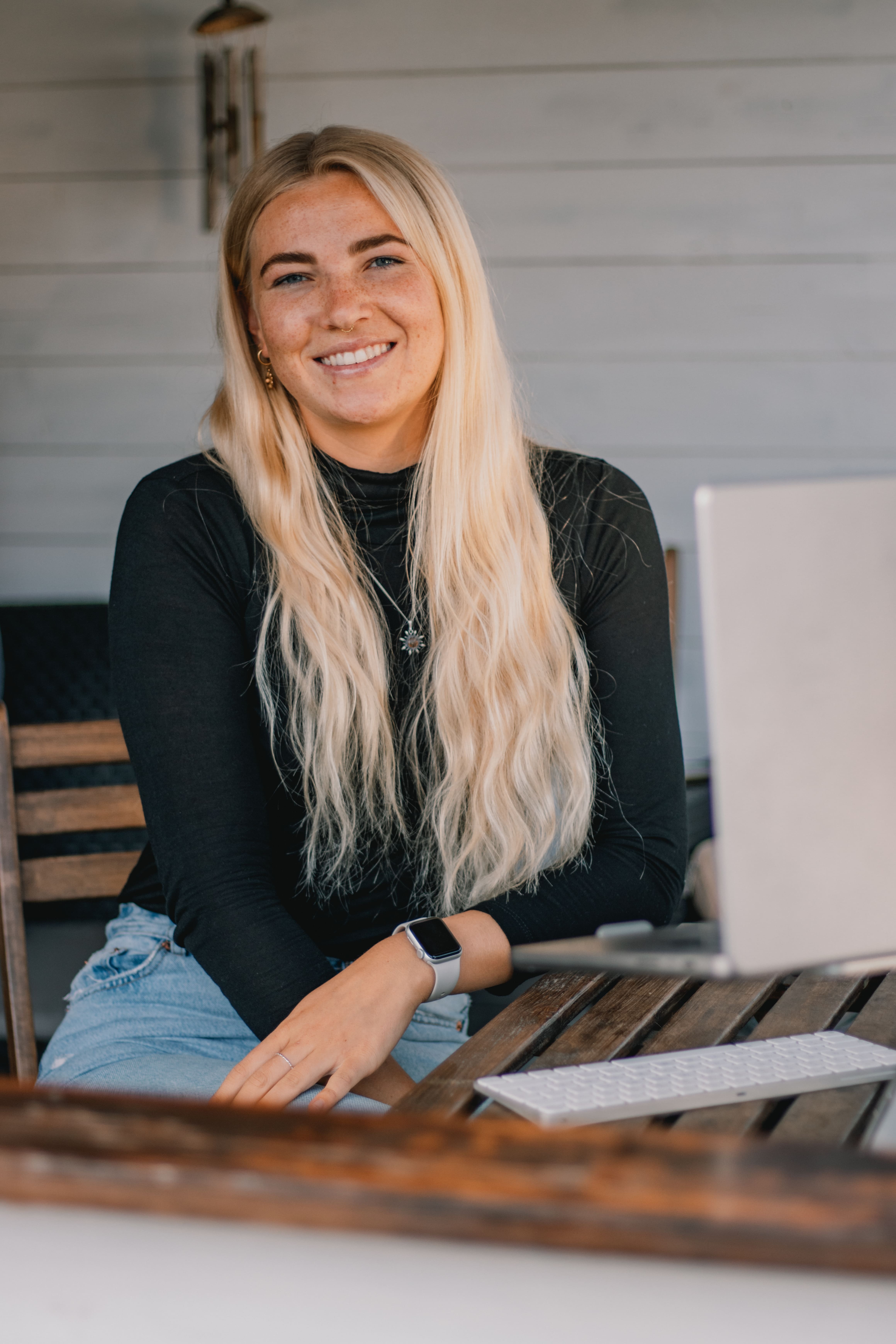 Kira Messerschmitt