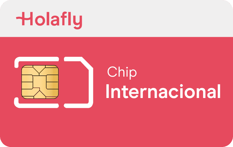 chip internacional, holafly, datos de internet, celular para evitar la esim de OneSIMCard 