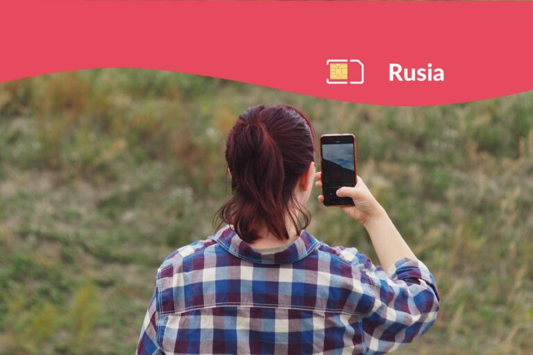 chip para Rusia, campo, celular, sim card