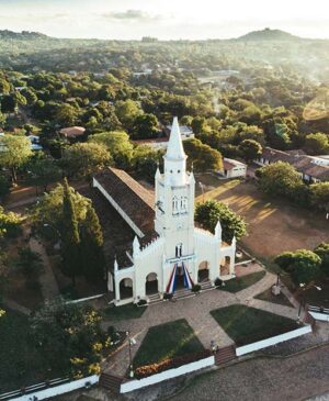 esim en paraguay