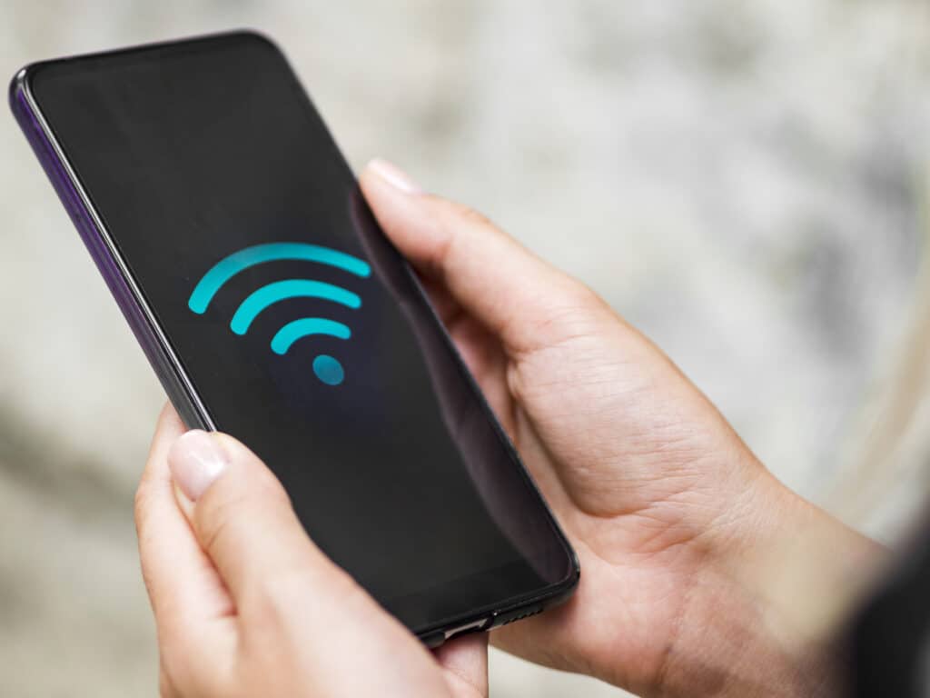 WiFi gratuito en Albania