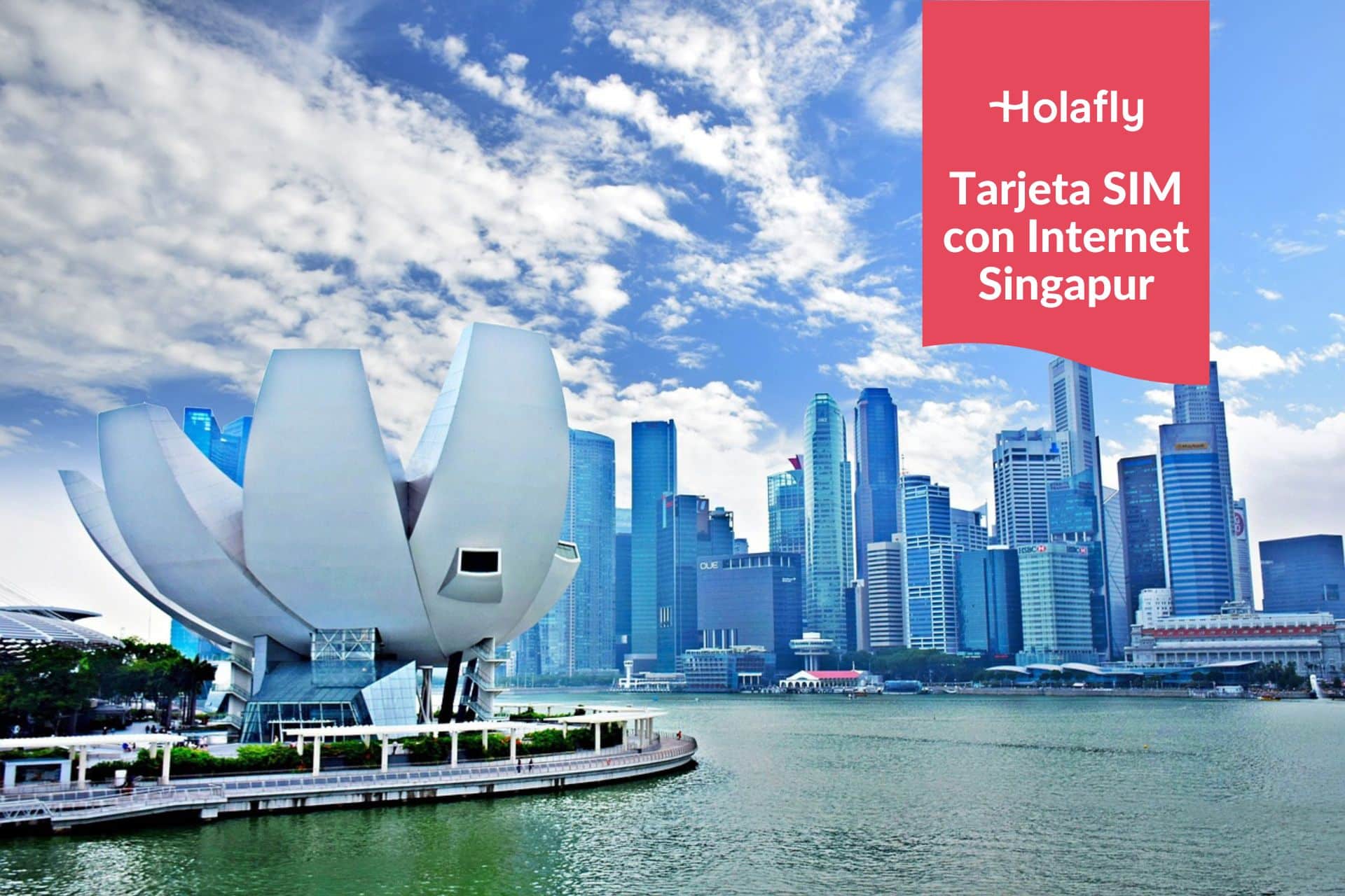 Tarjeta SIM de viaje prepago de Singapur 12 GB 28 días - Tres