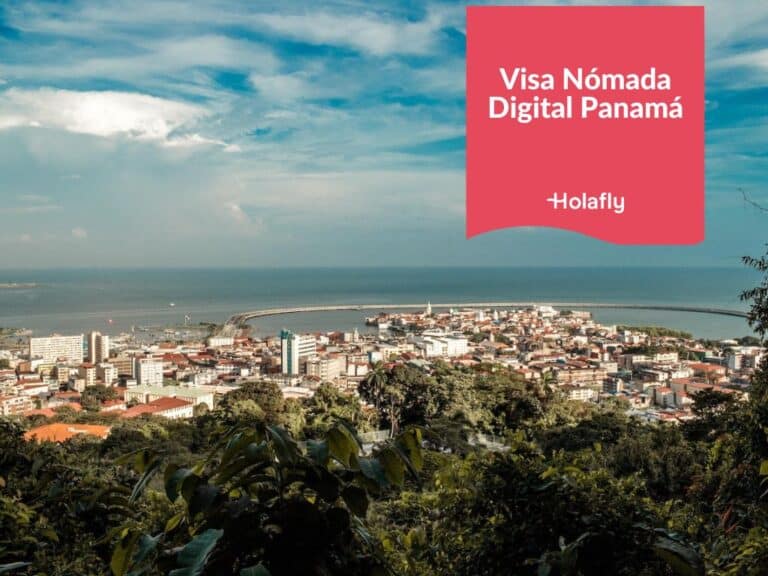 Visa para nómadas virtuales en Panamá